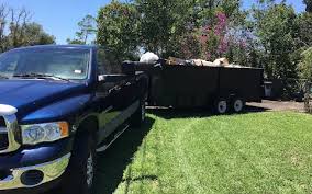 Recycling Services for Junk in Poway, CA